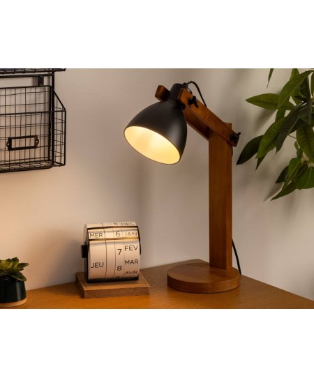 Επιτραπέζιο Φωτιστικό Cuba Atmosphera - Ε14 - 36x17x56cm