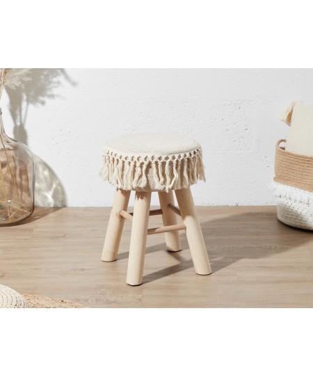 ΣΚΑΜΠΌ TABOURET PAMPA M2 HD0256
