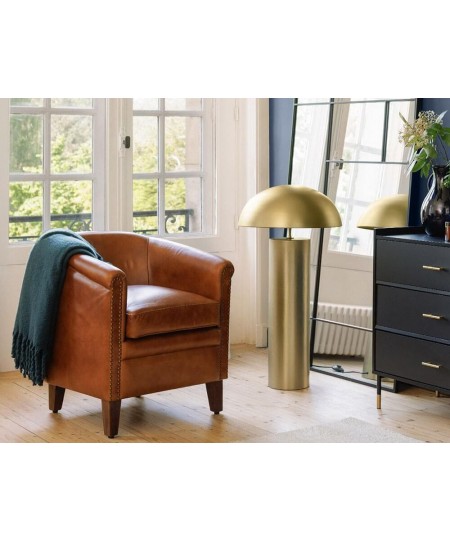 ΦΩΤΙΣΤΙΚΟ ΕΠΙΔΑΠΈΔΙΟ ULYSSE CHAMP GOLD FLR LMP H97 ATMOSPHERA 195317