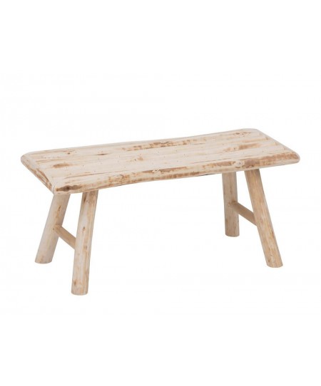 ΣΚΑΜΠΌ WOODY BENCH 70X27 ATMOSPHERA 202230