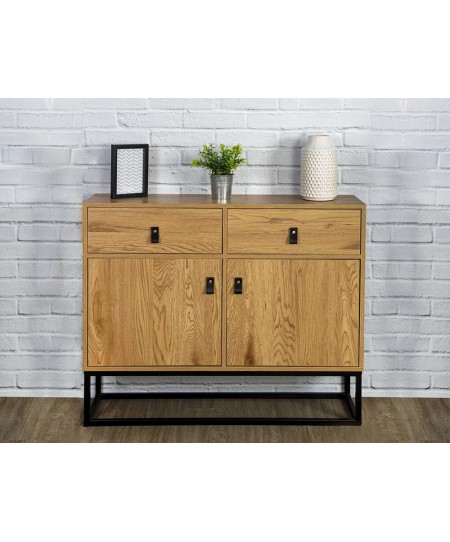 ΚΟΝΣΌΛΕΣ & ΜΠΟΥΦΈΔΕΣ (ΈΠΙΠΛΑ ΕΙΣΌΔΟΥ) SIDEBOARD HD6627