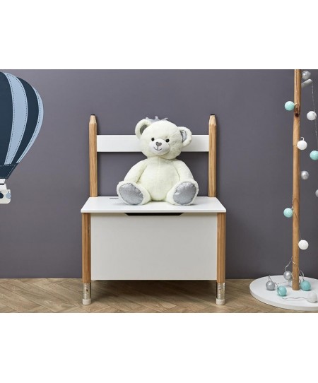 ΠΑΙΔΙΚΌ ΈΠΙΠΛΟ STORAGE BOX AND PENCIL SEAT HD5149/WEB
