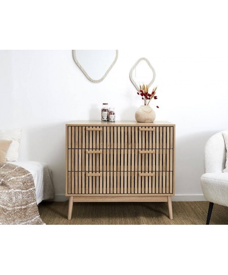 ΚΟΝΣΌΛΑ KLAUS COMMODE HD0087