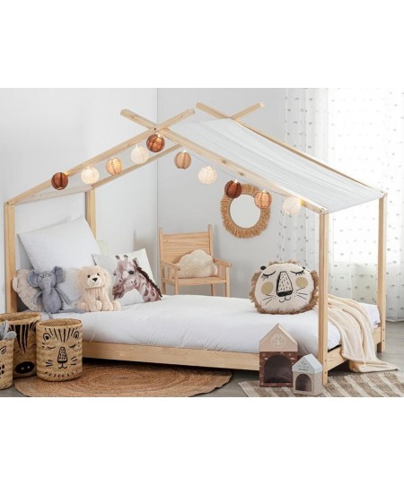 Κρεβάτι Σπιτάκι Ilan Atmosphera