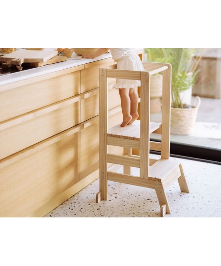 ΠΑΙΔΙΚΌ ΈΠΙΠΛΟ KIDS OBSERVATION TOWER ATMOSPHERA FOR KIDS 174249