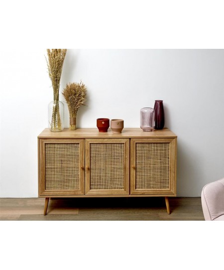 ΜΠΟΥΦΈΣ  3 DOOR BUFFET BALI A1/M1 HD7454