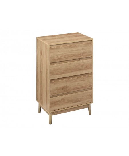 ΣΥΡΤΑΡΙΕΡΑ CHEST OF DRAW 4 D. ABANA