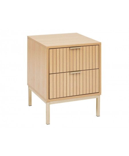 ΚΟΜΟΔΊΝΟ BEDSIDE TABLE TASSO