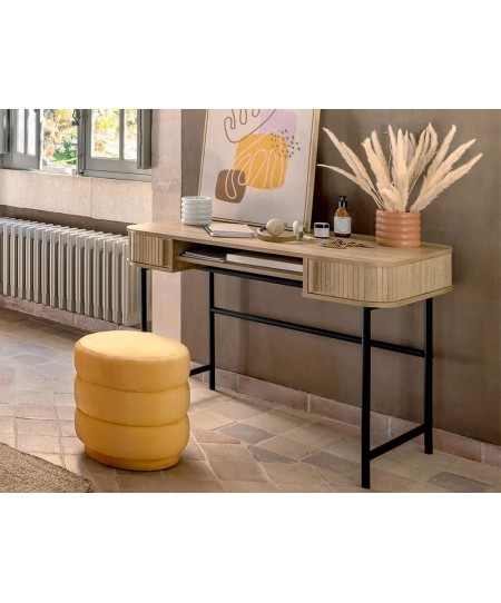 Γραφείο Colva Atmosphera - 105x60x76cm