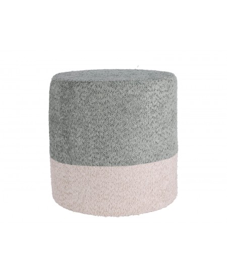 Σκαμπό Home & Styling Collection 35x34cm