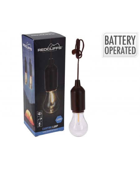 LED Φωτιστικό Redcliffs Outdoor