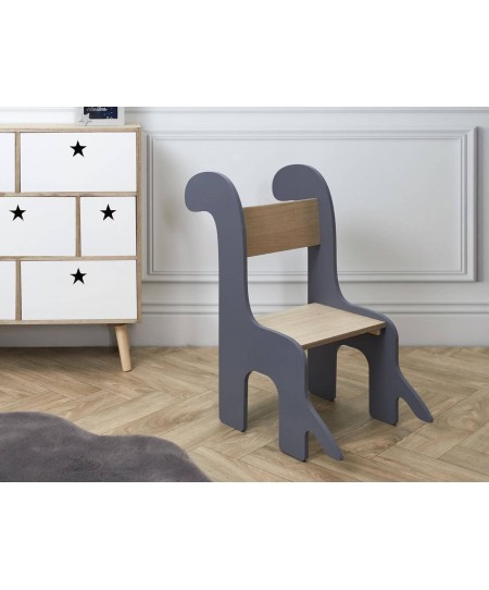 ΠΑΙΔΙΚΌ ΈΠΙΠΛΟ CHILDRENS CHAIR DINO HD7476/WEB