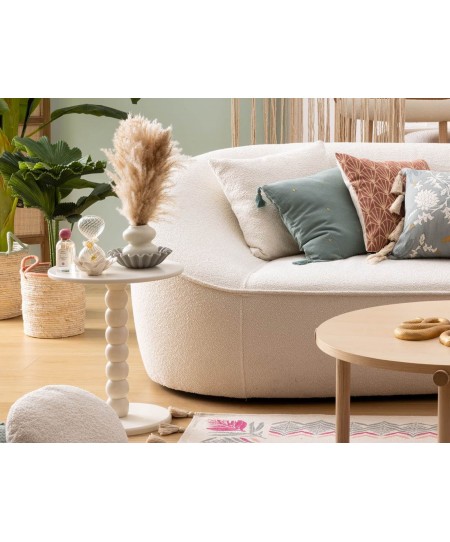 ΤΡΑΠΕΖΆΚΙ ΣΑΛΟΝΙΟΎ ALIX IV SIDE TABLE ATMOSPHERA 206005A
