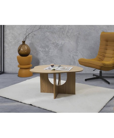 ΤΡΑΠΕΖΆΚΙ ΣΑΛΟΝΙΟΎ CALYPSO COFFEE TABLE M1 A1/M1 HD7388