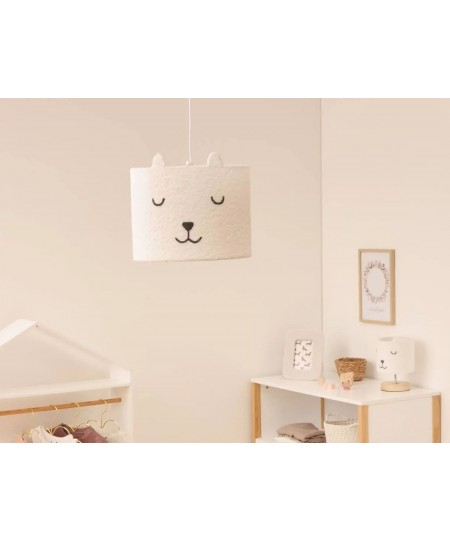 ΦΩΤΙΣΤΙΚΟ ΟΡΟΦΉΣ HANGING LAMP TOXEY TEDDY H25 MARQUE : ATMOSPHERA_F