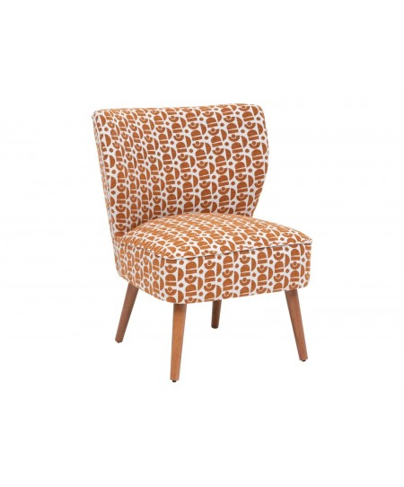 CHIARA AMB CHEN ARMCHAIR MARQUE : ATMOSPHERA