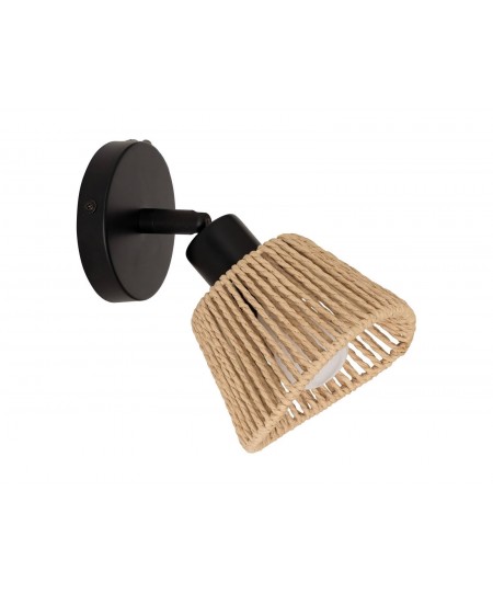 ΦΩΤΙΣΤΙΚΟ ΟΡΟΦΉΣ ATMOSPHERA MYHA NAT ROPE WALL/CEIL X1 D10