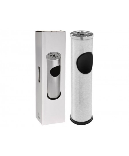 Kάδος με σταχτοδοχείο - 3L