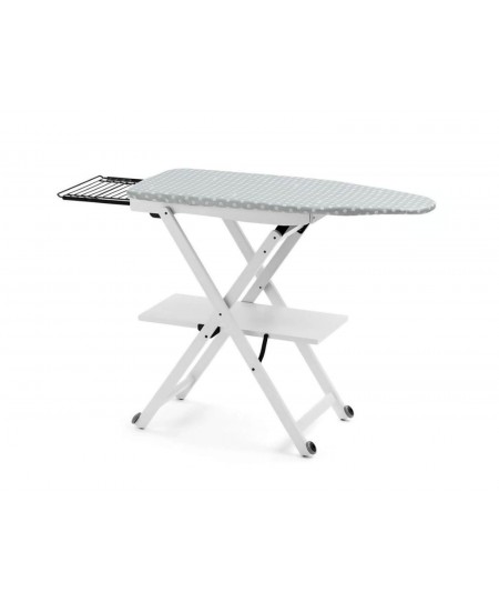Σιδερώστρα Stirocomodo ARiT - White