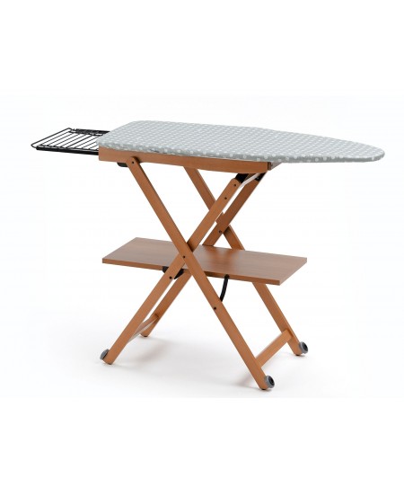 Σιδερώστρα Stirocomodo ARiT - Cherry Wood