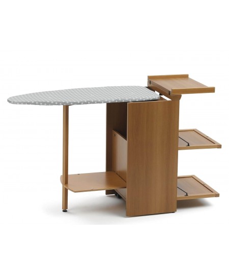 Σιδερώστρα Stiromobile ARiT - Cherry Wood