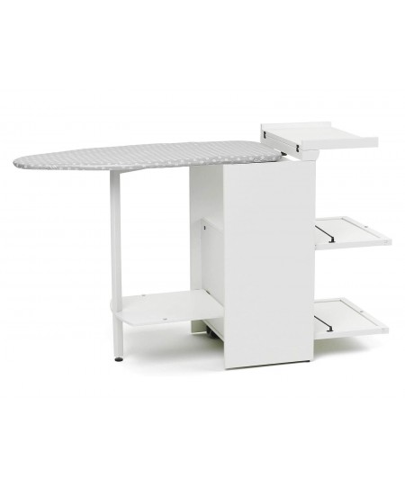 Σιδερώστρα Stiromobile ARiT - White