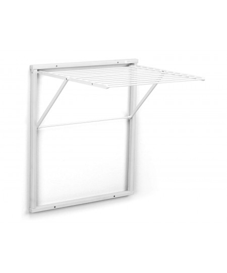 Απλώστρα Kledy ARiT - 69x63x80cm - Λευκό