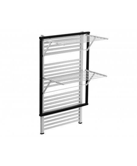 Απλώστρα Klaus ARiT - 68x45x89cm - Μαύρο