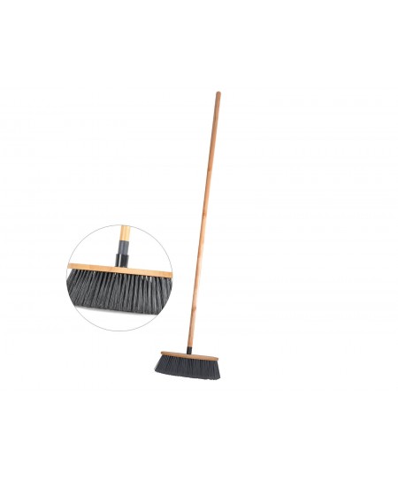 Σκούπα Homea - 118cm