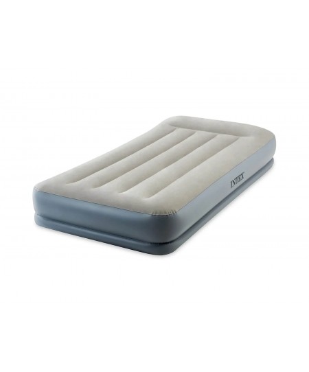 Φουσκωτό στρώμα Intex - 191x99x30cm