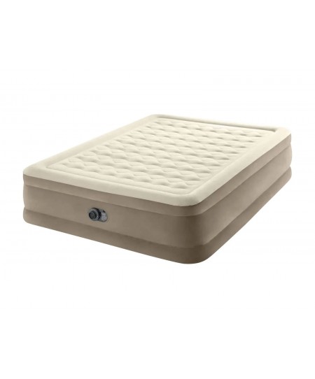 ΣΤΡΏΜΑΤΑ ΎΠΝΟΥ ΦΟΥΣΚΩΤΆ   ULTRA PLUSH AIRBED KIT INTEX 68064428