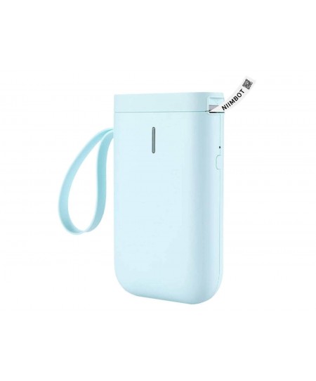Εκτυπωτής Θερμικών Ετικετών Niimbot D11 - Bluetooth - Blue