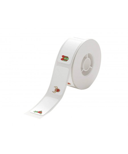 Αυτοκόλλητες Θερμικές Ετικέτες Niimbot - 12x30mm