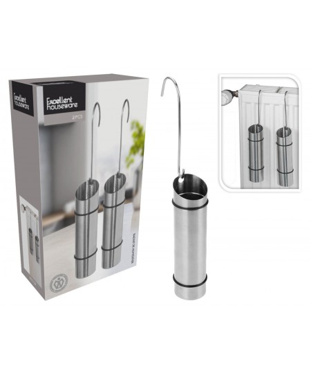 Σετ υγραντήρες καλοριφέρ - 2τμχ