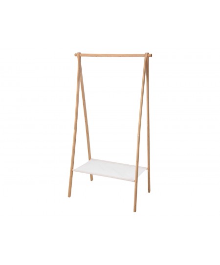 Κρεμάστρα bamboo - 86x57x155cm