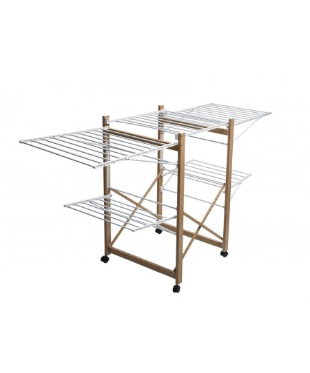 Απλώστρα 5five - 176x60x103cm