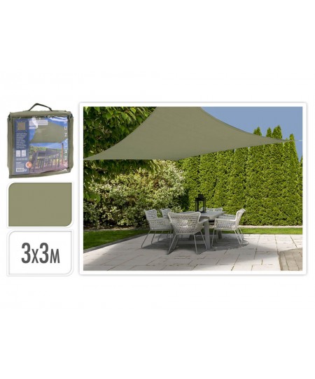 ΠΑΝΙ ΣΚΙΑΣΗΣ TETP OLIVE GN C46400350