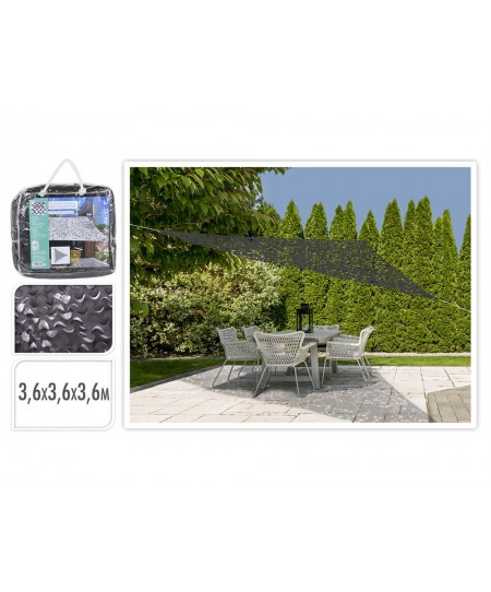 ΠΑΝΙ ΣΚΙΑΣΗΣ CAMOUFLAGE X61500240