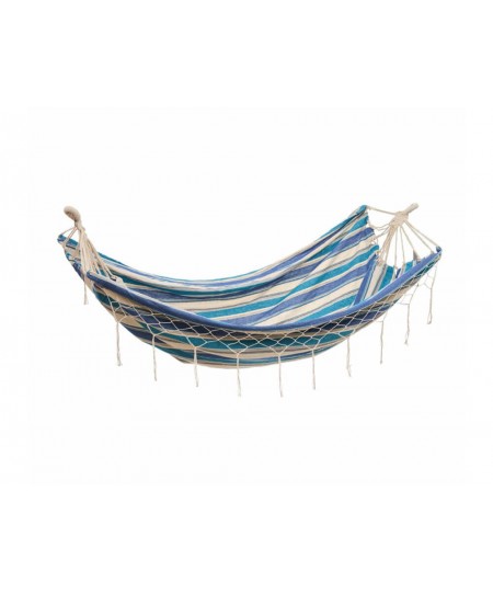 ΑΙΩΡΑ HEINNER HAMMOCK BLUE&WHITE