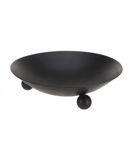 ΤΖΑΚΙΑ ΚΑΙ ΕΣΤΊΕΣ ΦΩΤΙΆΣ ΒΕΡΆΝΤΑΣ - ΚΉΠΟΥ FIRE BOWL DIAMETER 57CM FB8100030