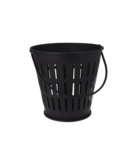 ΤΖΑΚΙΑ ΚΑΙ ΕΣΤΊΕΣ ΦΩΤΙΆΣ ΒΕΡΆΝΤΑΣ - ΚΉΠΟΥ FIRE BASKET AMBIANCE METAL HANDLE FB8201200