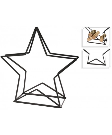 ΤΑΚΤΟΠΟΊΗΣΗ ΞΎΛΩΝ & ΕΡΓΑΛΕΊΑ ΦΩΤΙΆΣ STANDARD STAR WOOD STORE KD FB8000070