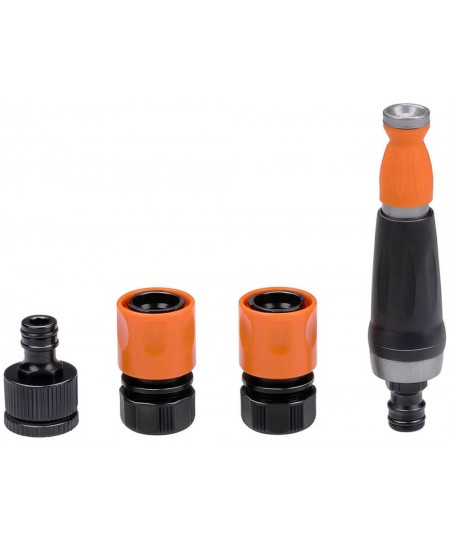 ΓΙΑ ΤΟ ΠΌΤΙΣΜΑ  WATERING SET 4PC BLACK&DECKER 18.2X12.2X3.5CM