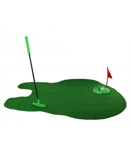 ΠΑΙΧΝΊΔΙΑ ΕΞΩΤΕΡΙΚΟΎ ΧΏΡΟΥ JEU DE GOLF DE TOILETTES M6 MG3093