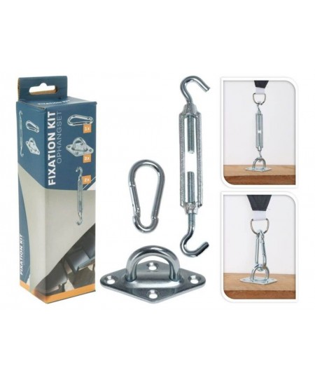 SHADE CLOTH MOUNTING SET C22910720