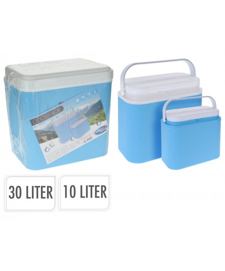 ΦΟΡΗΤΆ ΨΥΓΕΊΑ COOLER BOX SET 30LTR AND 10LTR Y20100290