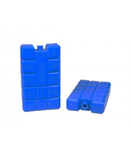 ΠΑΓΟΚΎΣΤΗ COOLING ELEMENT SET 2PCS 400 GRAM