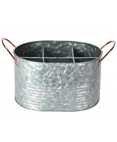 ΔΙΑΚΌΣΜΗΣΗ & ΟΡΓΆΝΩΣΗ ΜΠΑΛΚΟΝΙΟΎ BOTTLE HOLDER FOR 6 BOTTLES FZ1000840