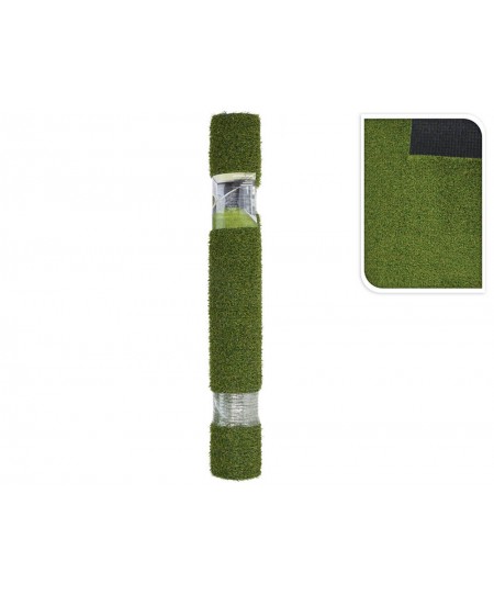 ΔΙΑΚΌΣΜΗΣΗ & ΟΡΓΆΝΩΣΗ ΜΠΑΛΚΟΝΙΟΎ RUG GRASS 100X200CM 200700260