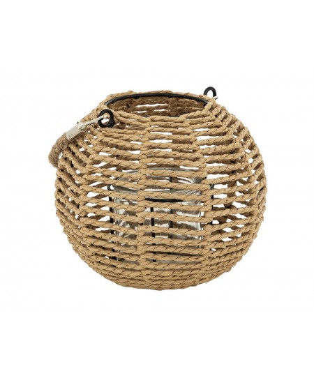 ΦΑΝΑΡΆΚΙ LANTERNE NAT RONDE MATY H15